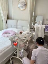 -爱凡·玥悦月子中心(陆家嘴店)