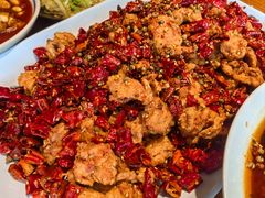 -望京一号·重庆江湖菜(工体店)