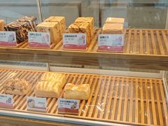 -爸爸糖吐司面包(宁波世纪东方店)