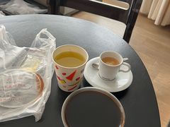 -公利真料竹蔗水(中环店)