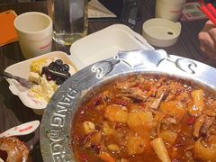 -胖哥俩肉蟹煲(苏州中心店)