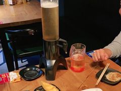 -腰子哥烤串(石佛营炫特店)