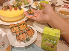 -怡咖啡·自助餐·西安香格里拉