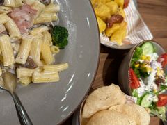-Pennehut畔尼意面(合肥万象城店)