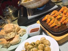 -房陵农家(东亭店)