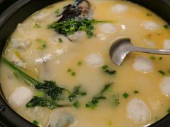 -品渔味湖鲜馆(拈花湾店)