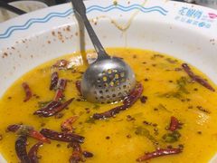 -花椒俏川菜小馆(南海万达店)