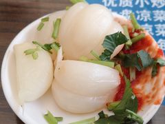 -一间楼牛羊肉泡馍馆(东一路店)