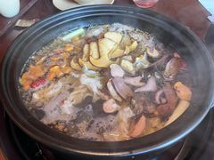 -滇野云南野生菌餐厅(陕西南路店)