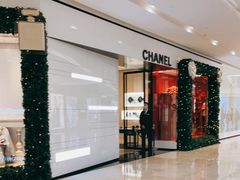 -CHANEL(ifs国际金融店)
