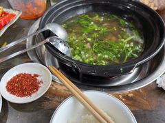 -乐山食古香跷脚牛肉