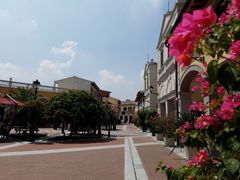 -佛罗伦萨小镇广佛名品奥特莱斯(疏港路店)