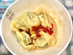 -潘国仙耳光馄饨(黄家阙路店)