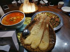 -六合居·明厨亮灶餐厅(成双大道店)