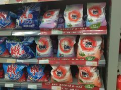 -华联商厦(火车站店)