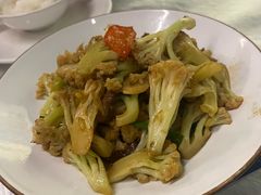 -川香鼎盛(市桥富华总店)