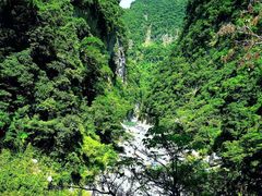 -太鲁阁公园
