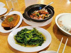 -ZF Seafood Restaurant 卓峰海鲜餐