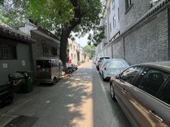 -束河人家(南锣鼓巷店)