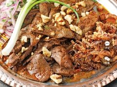 -SULTAN·苏坦土耳其餐厅(新光汇店)