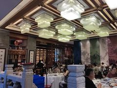 -宁波状元楼酒店(和义路店)