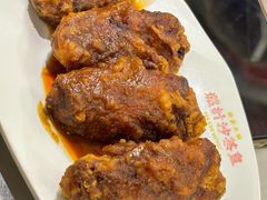 -燃计沙茶皇·香港沙茶火锅(人广旗舰店)