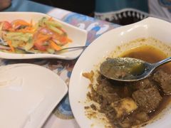 -Santoor 萨都里印度餐厅(北锣鼓巷店)