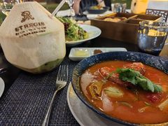-宴悦海鲜餐厅·游水海鲜·牛排(亚龙湾瑞吉店)