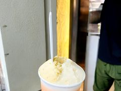 芭乐凤梨薄荷-DIP in GELATO(富民路店)