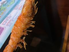 基围虾-巴犀烧烤(新崇光店)