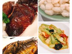 -杭州城中香格里拉大酒店