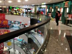 -万达广场(北京槐房店)