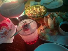 -MOSSO音乐酒吧·Live House(南京西路店)