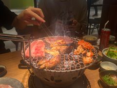 -烧肉达人•炭火烧肉(新天地店)