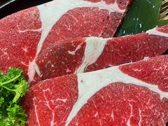 -牛小喜黑牛烤肉料理(霸州店)