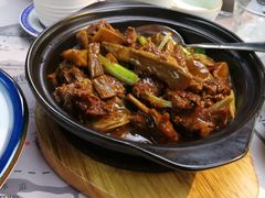 顺德公焖鹅-味妙顺德厨房(绿地缤纷城店)
