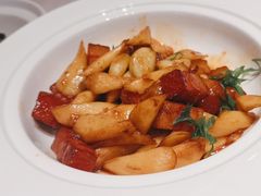 -辣螃铠盆盆蟹大排档(海昌店)