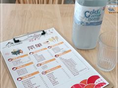 -Woolee韩食堂·韩式家庭料理