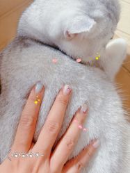 -斯馨·健康美甲美睫