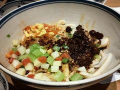 -宋益驴蹄子面肉夹馍(辛家庙店)