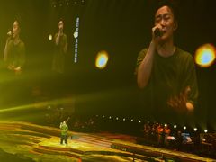 -大连体育中心体育馆