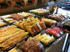 -Caidie Bakery采蝶轩(人民东路店)