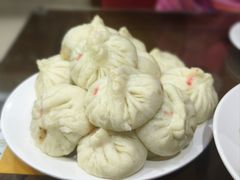 天津包子-京天红酒家(虎坊路店)