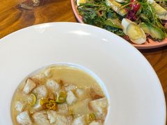 -百好乐宠物友好餐厅(朝外大街店)