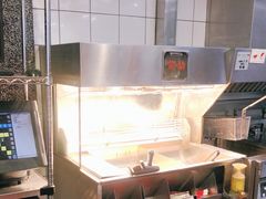 -麦当劳(文武路店)