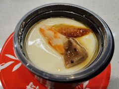 -京樽回転寿司(奥林匹克店)