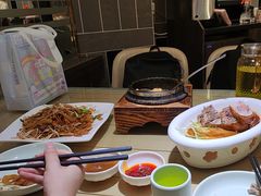 -上下九广州菜馆(李家村万达店)