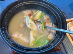 腌笃鲜-江南雅厨·江南文化·苏州菜(李公堤店)