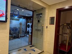 -北京宣武门商务酒店(前门店)