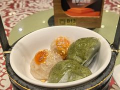 -临家闽南菜(宝洲路店)